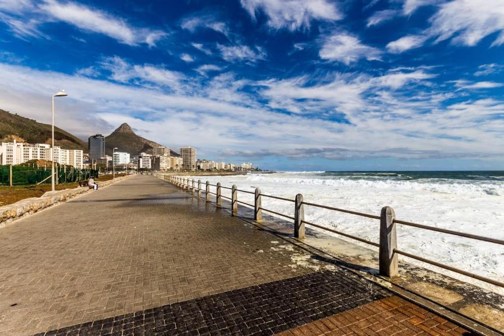 105 - Marvol On Hall Sea Point Cape Town