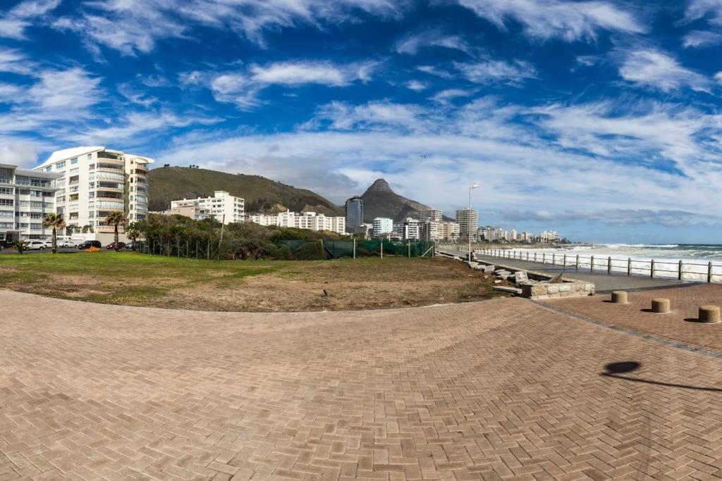 Apartment 105 - Marvol On Hall Sea Point *
