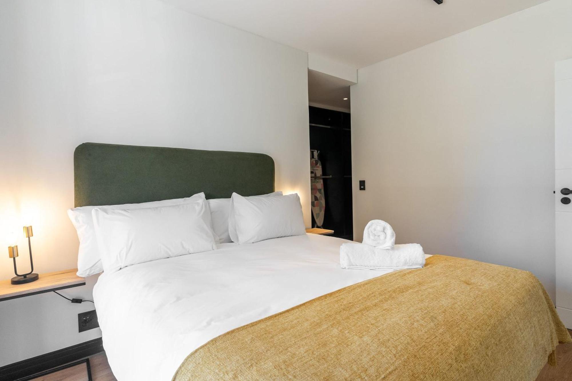 Apartment 105 - Marvol On Hall Sea Point