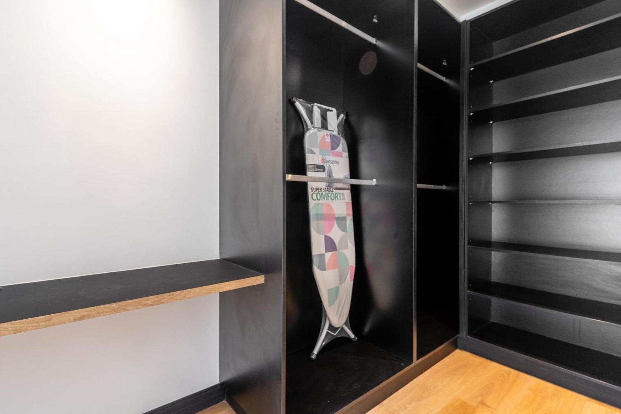 Apartment 105 - Marvol On Hall Sea Point Cape Town